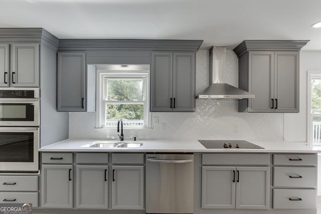 1807 E Ramble Court, Decatur, GA 30033