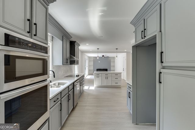 1807 E Ramble Court, Decatur, GA 30033