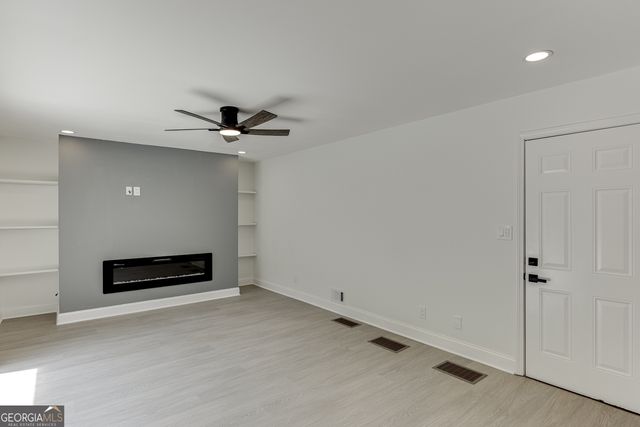 1807 E Ramble Court, Decatur, GA 30033
