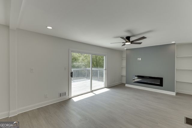1807 E Ramble Court, Decatur, GA 30033