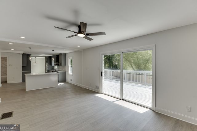 1807 E Ramble Court, Decatur, GA 30033