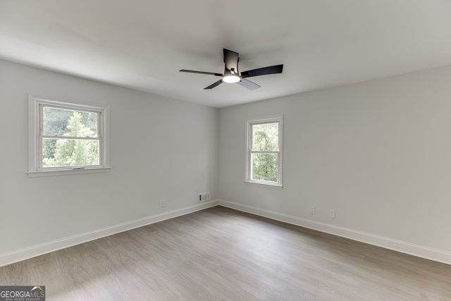1807 E Ramble Court, Decatur, GA 30033