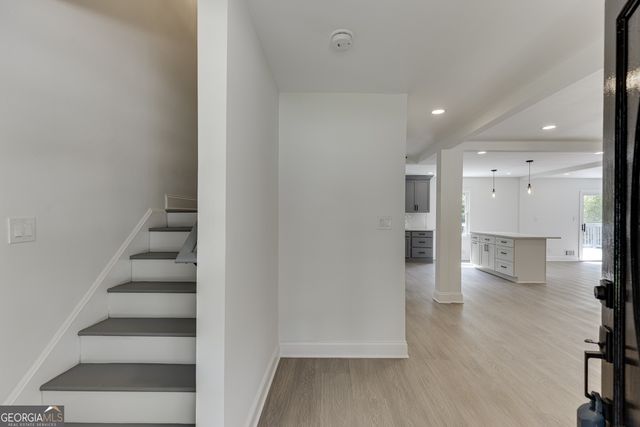 1807 E Ramble Court, Decatur, GA 30033