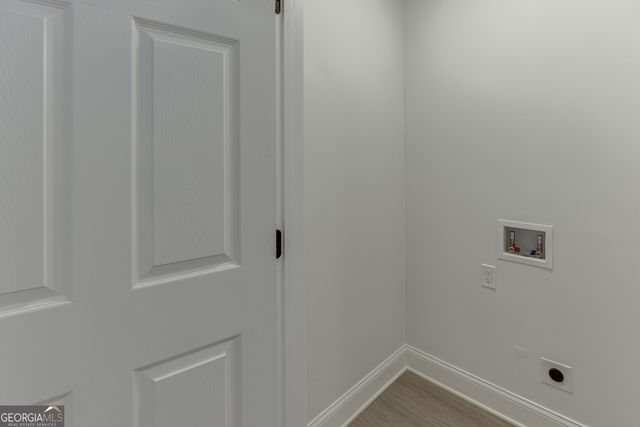 1807 E Ramble Court, Decatur, GA 30033