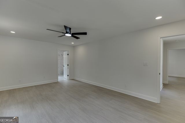 1807 E Ramble Court, Decatur, GA 30033