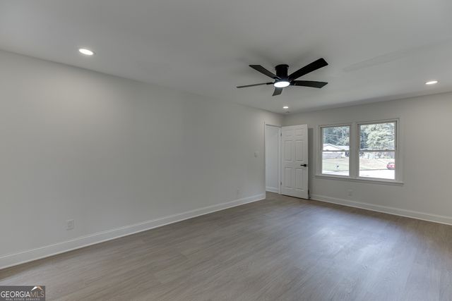 1807 E Ramble Court, Decatur, GA 30033