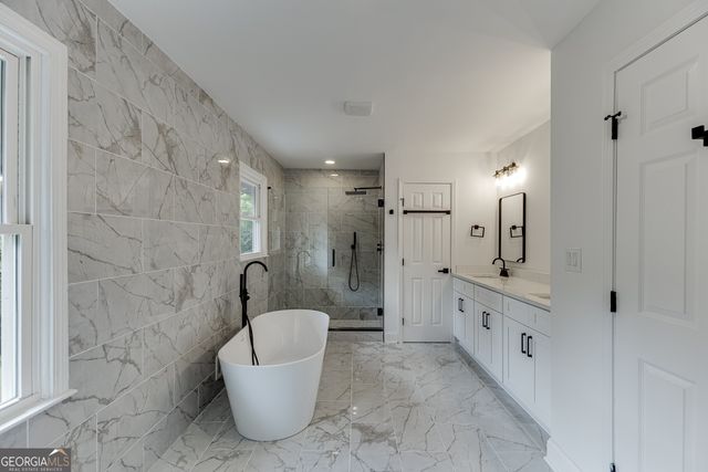1807 E Ramble Court, Decatur, GA 30033