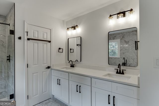 1807 E Ramble Court, Decatur, GA 30033