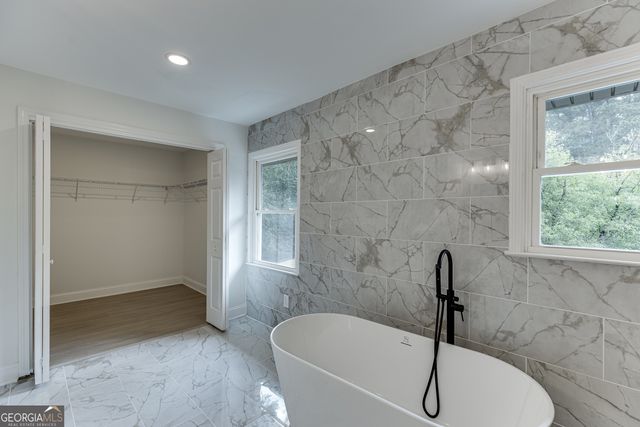 1807 E Ramble Court, Decatur, GA 30033