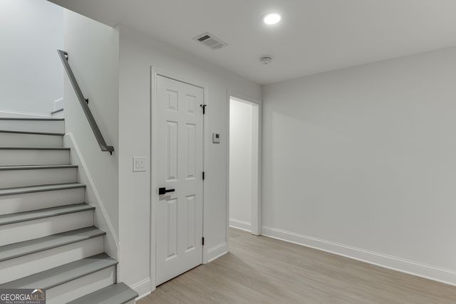 1807 E Ramble Court, Decatur, GA 30033