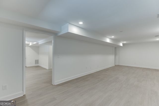 1807 E Ramble Court, Decatur, GA 30033