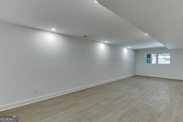 1807 E Ramble Court, Decatur, GA 30033