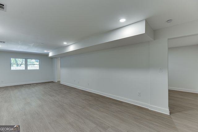1807 E Ramble Court, Decatur, GA 30033