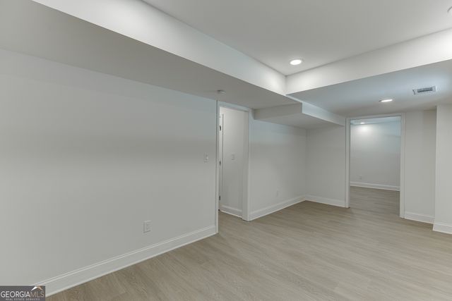 1807 E Ramble Court, Decatur, GA 30033