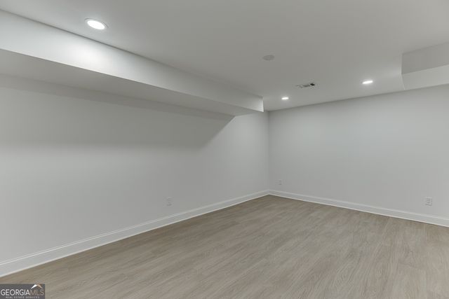 1807 E Ramble Court, Decatur, GA 30033