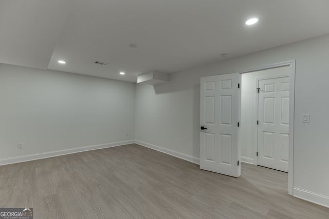 1807 E Ramble Court, Decatur, GA 30033