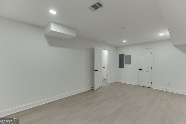 1807 E Ramble Court, Decatur, GA 30033