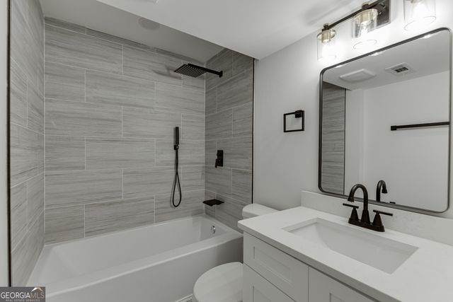 1807 E Ramble Court, Decatur, GA 30033