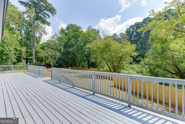 1807 E Ramble Court, Decatur, GA 30033