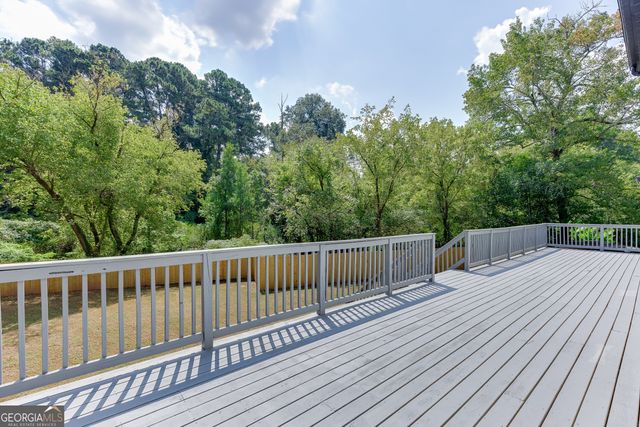 1807 E Ramble Court, Decatur, GA 30033