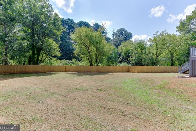 1807 E Ramble Court, Decatur, GA 30033