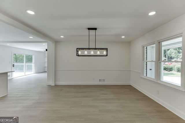 1807 E Ramble Court, Decatur, GA 30033