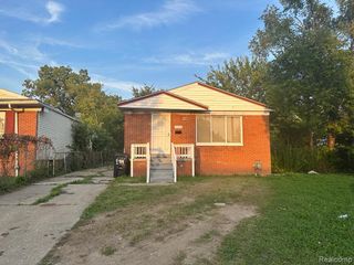 11404 Broadstreet Avenue, Detroit, MI 48204