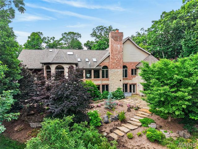 11445 Casa Nella Montagna, Marthasville, MO 63357