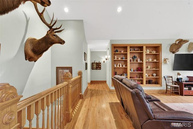 11445 Casa Nella Montagna, Marthasville, MO 63357