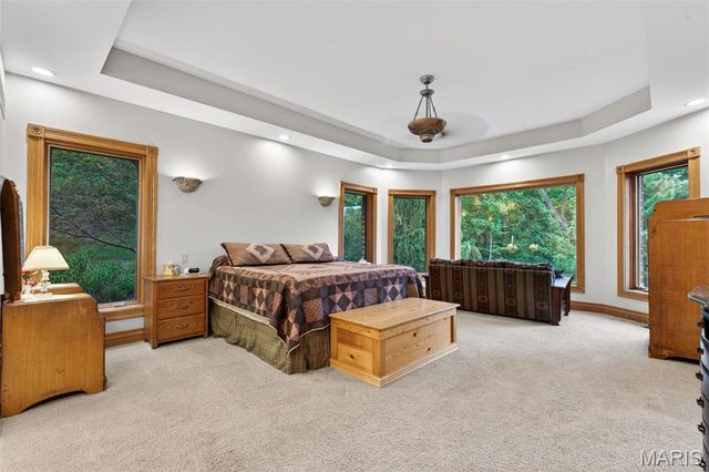 11445 Casa Nella Montagna, Marthasville, MO 63357