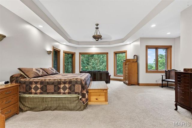 11445 Casa Nella Montagna, Marthasville, MO 63357