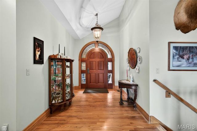 11445 Casa Nella Montagna, Marthasville, MO 63357