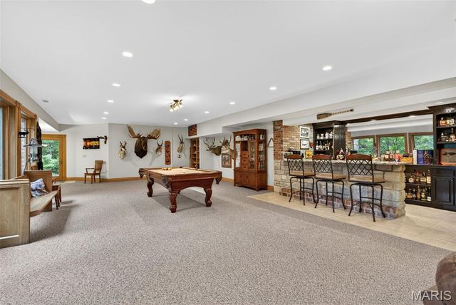 11445 Casa Nella Montagna, Marthasville, MO 63357
