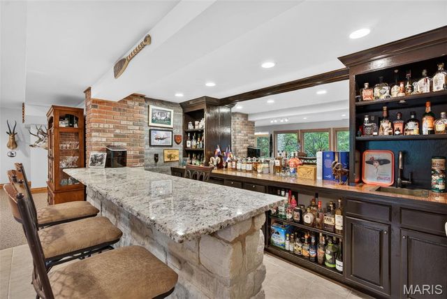 11445 Casa Nella Montagna, Marthasville, MO 63357
