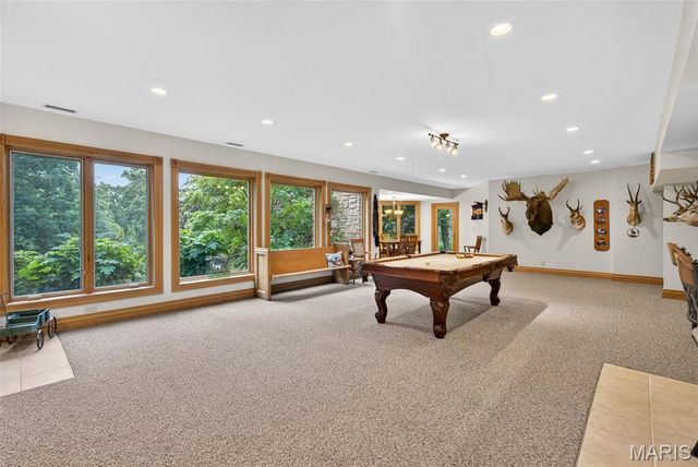 11445 Casa Nella Montagna, Marthasville, MO 63357