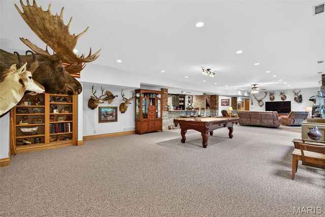 11445 Casa Nella Montagna, Marthasville, MO 63357