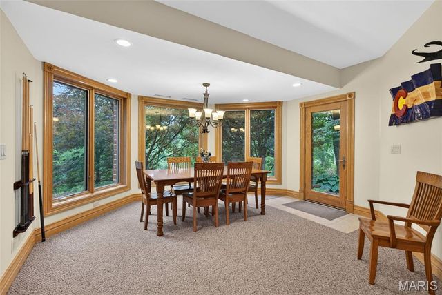 11445 Casa Nella Montagna, Marthasville, MO 63357