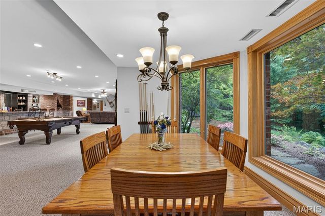 11445 Casa Nella Montagna, Marthasville, MO 63357