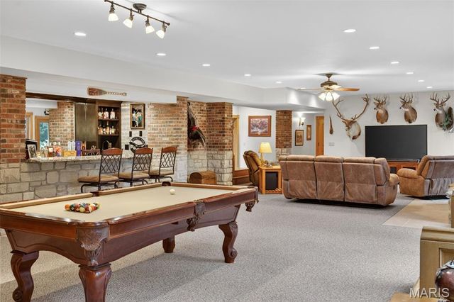 11445 Casa Nella Montagna, Marthasville, MO 63357