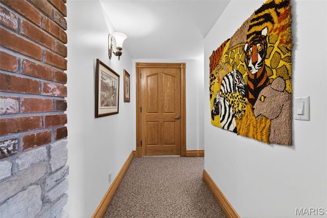 11445 Casa Nella Montagna, Marthasville, MO 63357