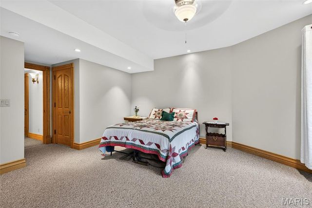 11445 Casa Nella Montagna, Marthasville, MO 63357