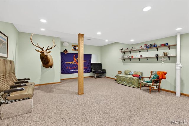 11445 Casa Nella Montagna, Marthasville, MO 63357