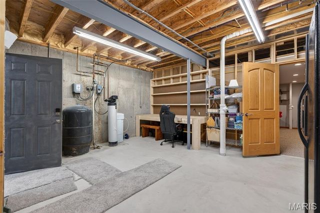 11445 Casa Nella Montagna, Marthasville, MO 63357
