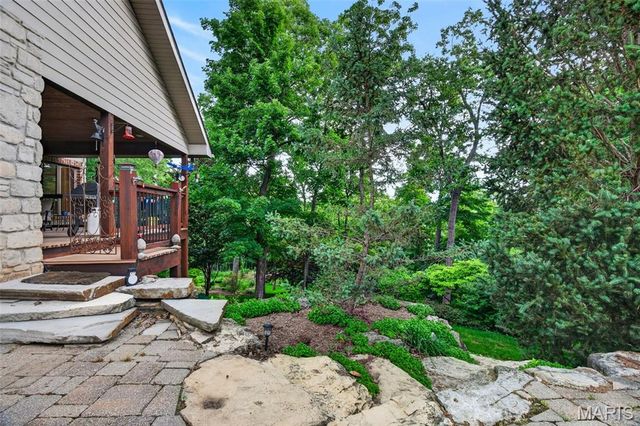 11445 Casa Nella Montagna, Marthasville, MO 63357