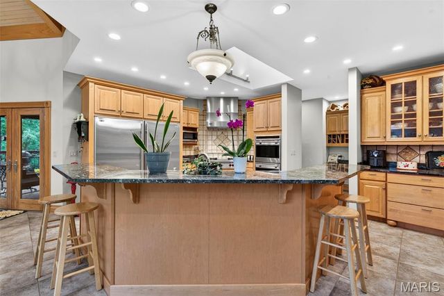 11445 Casa Nella Montagna, Marthasville, MO 63357