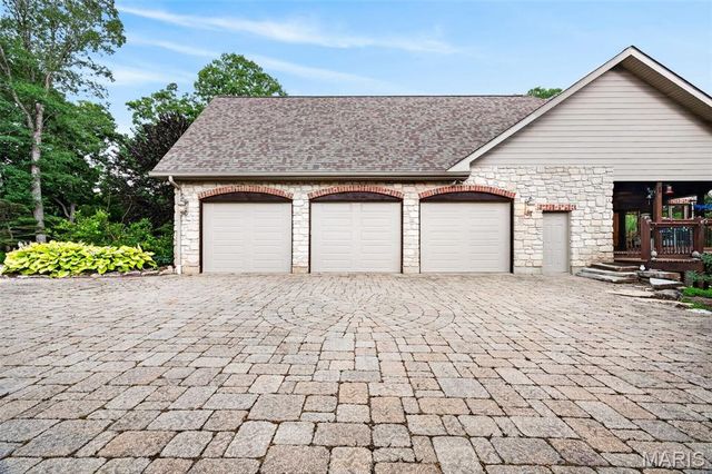 11445 Casa Nella Montagna, Marthasville, MO 63357