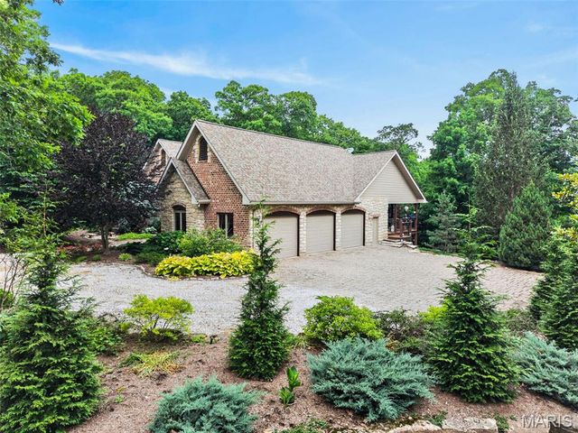 11445 Casa Nella Montagna, Marthasville, MO 63357