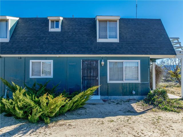 60645 Lupin Lane, Anza, CA 92539