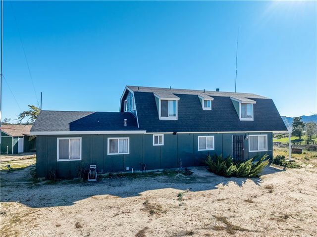 60645 Lupin Lane, Anza, CA 92539