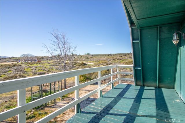 60645 Lupin Lane, Anza, CA 92539